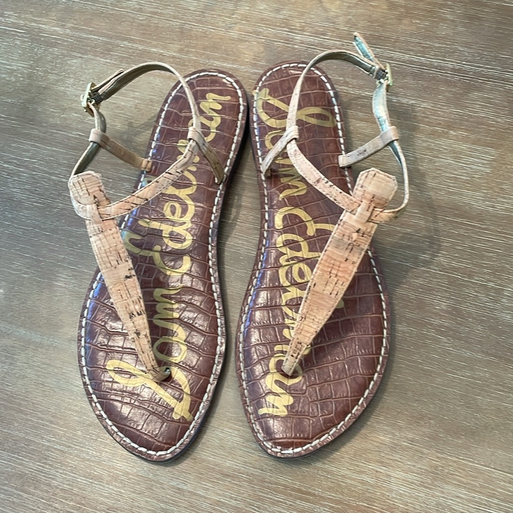 Sam Edelman Gigi Sandals